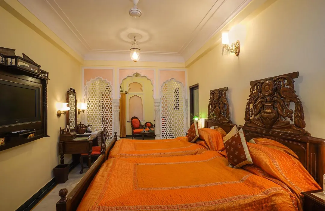 Shahpura House-1