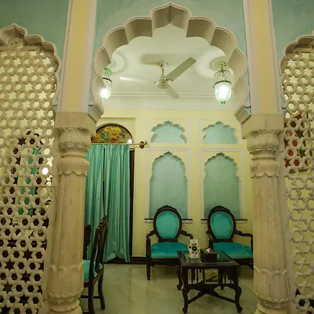 Shahpura House-3